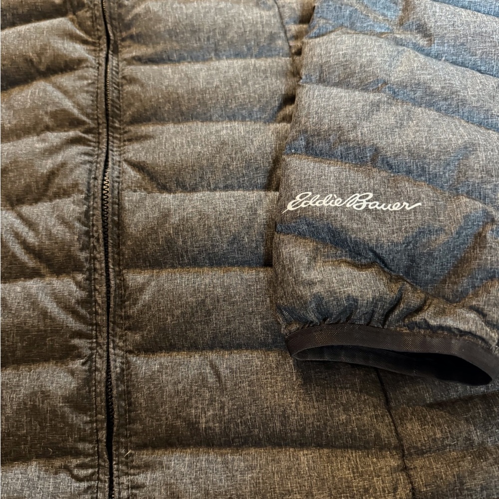 Eddie Bauer Down Jacket - image 2